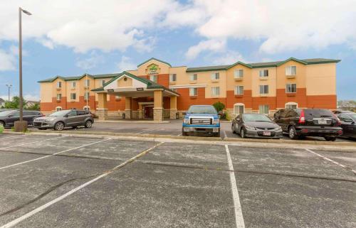 Extended Stay America Suites - Findlay - Tiffin Avenue