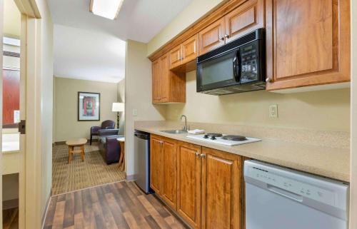 Extended Stay America Suites - Findlay - Tiffin Avenue in Findlay, USA
