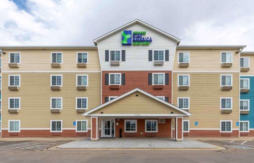 Extended Stay America Select Suites - Firestone