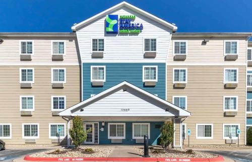 Extended Stay America Select Suites - Austin - Northwest