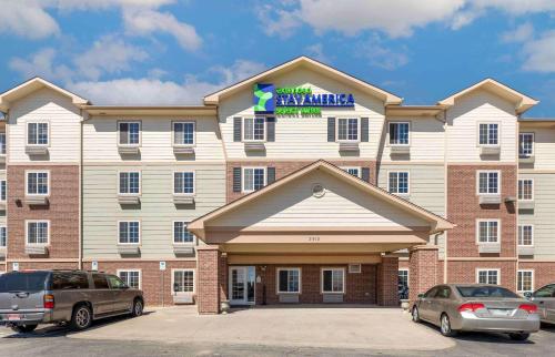 Extended Stay America Select Suites - Loveland in Loveland, Vereinigte Staaten von Amerika