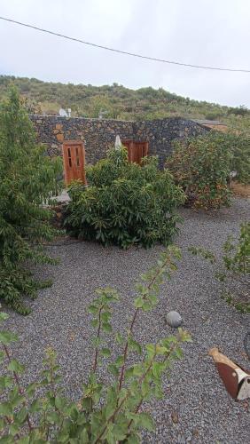 Casa Rural LUCÍA