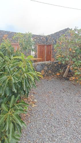 Casa Rural LUCÍA