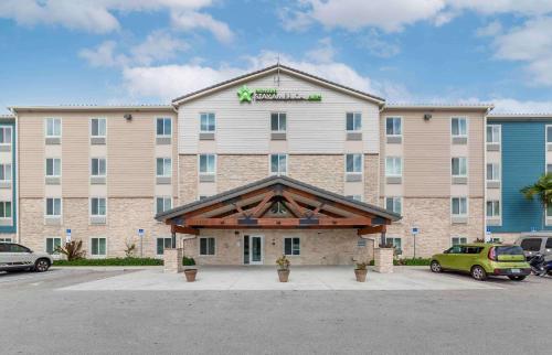 Extended Stay America Select Suites - Deerfield Beach in Deerfield Beach, USA