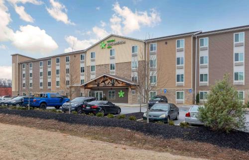 . Extended Stay America Suites - Atlanta - Lithia Springs