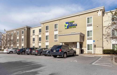 Extended Stay America Select Suites - Orlando - Airport in Orlando, USA