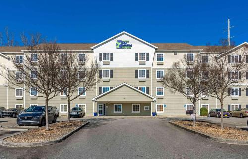 Extended Stay America Select Suites - Atlanta - Alpharetta in Alpharetta, Vereinigte Staaten von Amerika