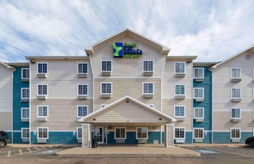 . Extended Stay America Select Suites - Lubbock - South