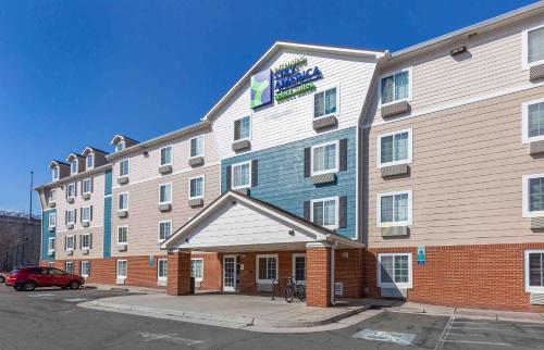 Extended Stay America Select Suites - Gainesville - Hotel