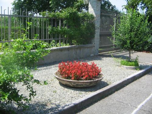 Cascina la Barona - Accommodation - Savigliano