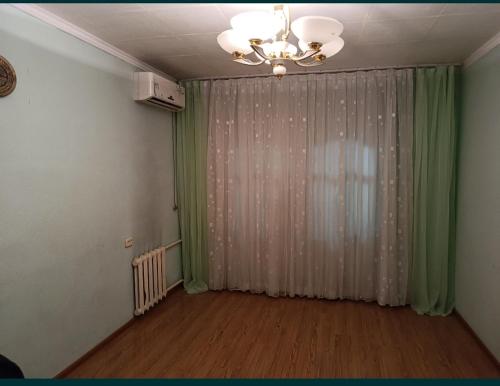 Аренда 2-х комнатная Юнусабад-18 долгосрочно (apartment rent, office-