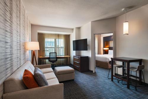 Residence Inn by Marriott Tempe Downtown/University - image 9