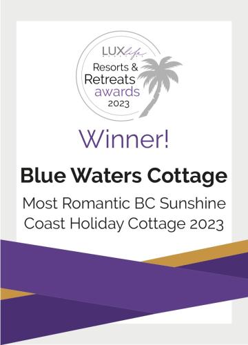 Blue Waters Cottage