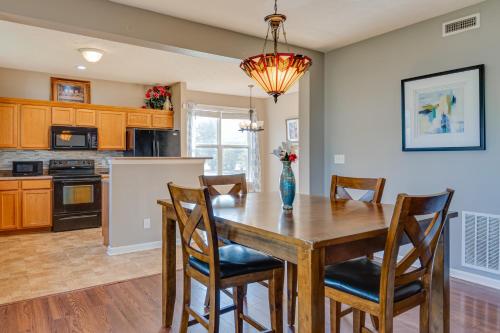 Indianapolis Home with Patio and Community Pool! in Indianapolis, USA