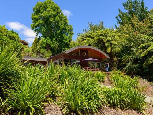 FlaxWater Lake Tarawera Room Type - Two-Bedroom House FlaxWater Lake Tarawera Room Type - Two-Bedroom House