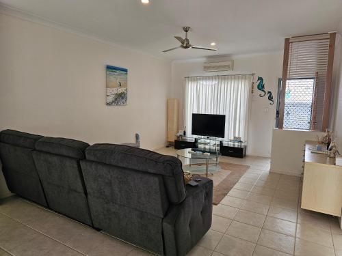 Koola Beach Apartments Bargara