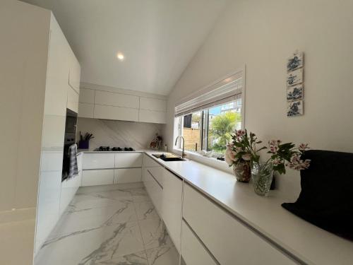 Okahu Bay Villas, Auckland (photo 9)