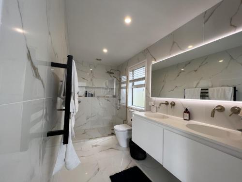 Okahu Bay Villas, Auckland (photo 10)