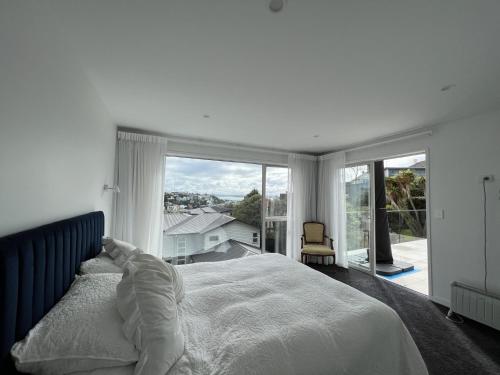Okahu Bay Villas, Auckland (photo 7)