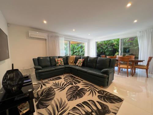 Okahu Bay Villas in โอราไก