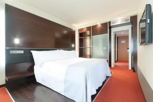 Hotel Ceuta Puerta de Africa - image 9