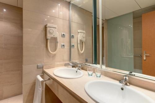 Hotel Ceuta Puerta de Africa - image 12