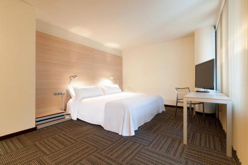 Hotel Ceuta Puerta de Africa - image 8