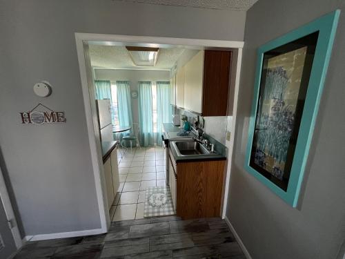 Surfside Suites in 可可海灘