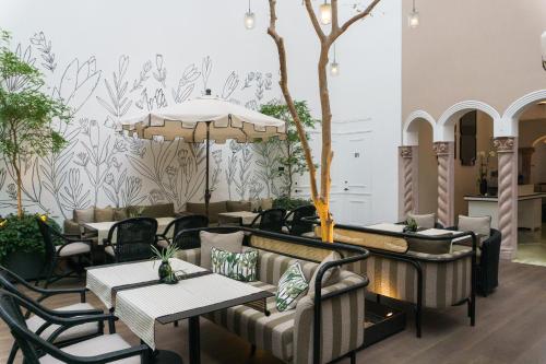 Casa Polanco Hotel Boutique - image 2