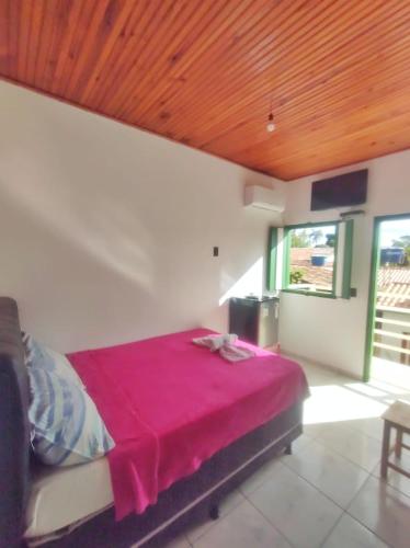 POUSADA DO BATIHÁ
