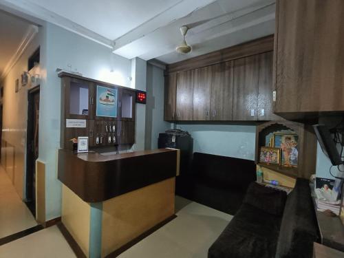 Hotel chaitanya