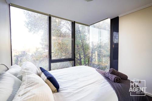 Crown Casino 2BR - Sleeps 6, Southbank Melbourne, Melbourne