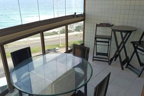 Flat Royal Plaza! Beira Mar!