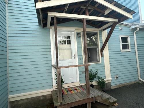 Traveler’s Den in Medford in Medford, USA