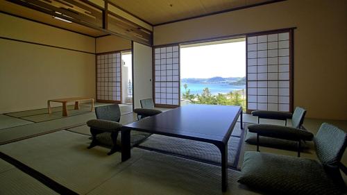 Hotel Nishinagato Resort