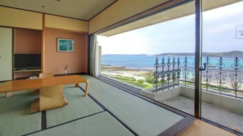 Hotel Nishinagato Resort