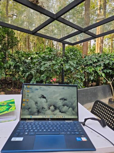 Facilities, beNomadic Eco Hostel, Madikeri, Coorg in Coorg