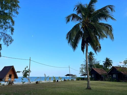 ALUN ALUN ISLAND RESORT