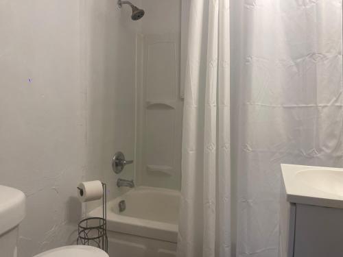 Cozy apartment near downtown