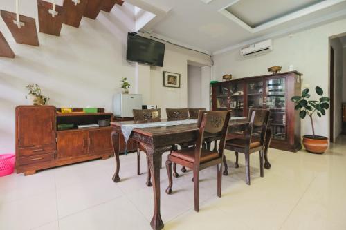 Facilities, Villa Simply Homy Prambanan Kolam Renang Pribadi near Ramayana Ballet at Prambanan