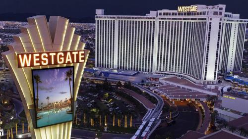 Westgate Resort Hotel and Casino