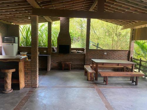 Chacara Maluco Beleza 2