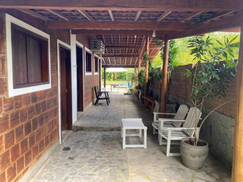 Chacara Maluco Beleza 2