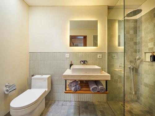Bumbak Park Villas By Nakula Room Type - Two-Bedroom Private Pool Villa Iris