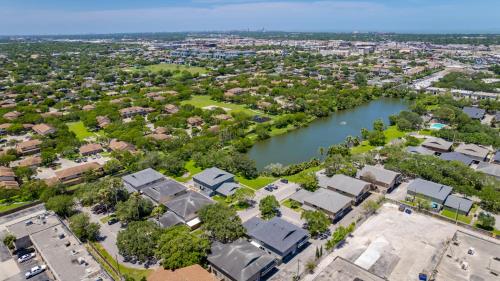 The Texas Pearl The Texas Pearl