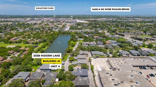 The Texas Pearl The Texas Pearl