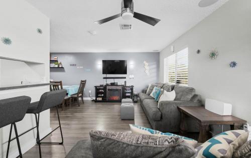 The Texas Pearl The Texas Pearl