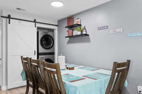 The Texas Pearl The Texas Pearl