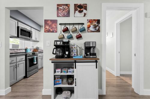 The Texas Pearl The Texas Pearl