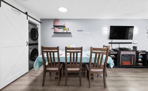 The Texas Pearl The Texas Pearl